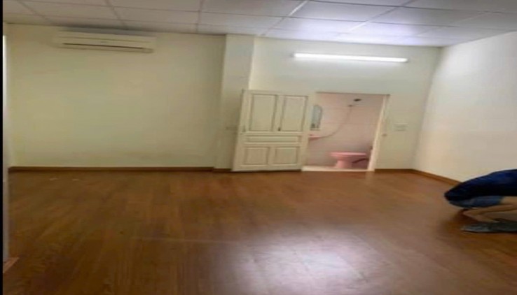 Cho thuê nhà nguyên căn Ngõ Văn Chương, 2 tầng x 31m2, 2 ngủ, 6 Triệu